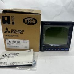 ME110GR-MBH 三菱電機 マルチメーター - メルカリ