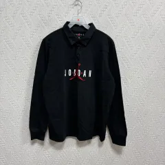 ア101 ジョーダン キッズ ポロ Tシャツ XL 13 15