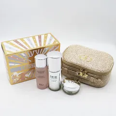 未使用 Dior ディオール カプチュール ホリデー 2025ホリデーコフレ CR8-03-18-01