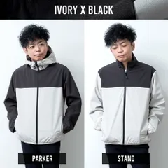 メンズ アウター 春 春服 秋 マウンテンパーカー スタンド フルジップ 耐水圧10000mm ウインドブレーカー ゴルフウェア 防寒 撥水 防風 秋冬 ストレッチ 防花粉 UPF30 マウンテン ゴルフ 03-0247MZ(商品番号)