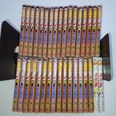 初版あり名探偵コナン51冊まとめ 2.3.8.10〜52.54.55.57〜59 - メルカリ