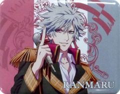 蘭丸 プリライ5th 缶バッジ - メルカリ