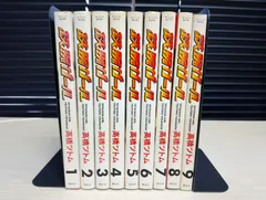 B068 鉄腕ガール 全9巻 完結セット 高橋ツトム 講談社 漫画 コミック 野球漫画 青年漫画 完結本 全巻 セット 希少 3巻以外初版 Tetsuwan Girl Complete 9 Volumes Manga Set Tsutomu Takahashi