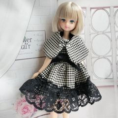NO.065 22cmドール服＆小物 ハンドメイド - メルカリ