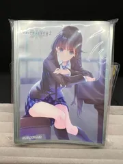冬馬 かずさ スリーブ Vol.6 クロックワークス スリーブコレクションVol.6『WHITE ALBUM2』」好評
