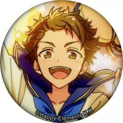 あんスタ テーマスカウト缶バッジ 天満光 - メルカリ