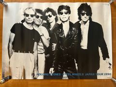 ☆激レア☆THE BLUE HEARTS バンダナ 38年前 1988年 当時物 - メルカリ