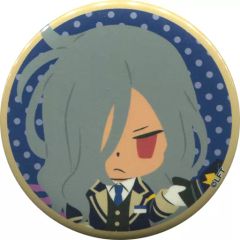 【中古】バッジ・ピンズ(キャラクター) 灰崎凌兵 「イナズマイレブン オンリーショップ in 東京駅一番街 東京キャラクターストリート N-SPOT トレーディング缶バッジ(デフォルメver.)vol.1」