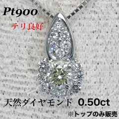 K18WG ソリティアペンダント ネックレスケース付き オンライン販売 K18WG ソリティア ダイヤモンド ネックレス 0.305CT