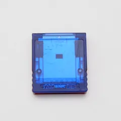 ゲームキューブ 任天堂 メモリーカード 59 ポケモンボックス ニンテンドー NINTENDO GC