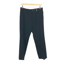 Gianni Versace ジャンニヴェルサーチ スラックス サイズ:54     ブラック メンズ / 243001005050のサムネイル