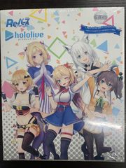 Reバース TD ホロライブゲーマーズ 初版 新品未開封 2box - メルカリ
