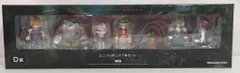 スクウェア・エニックス FINAL FANTASY VII REBIRTH 発売記念くじ D賞 ミニフィギュア7体セット