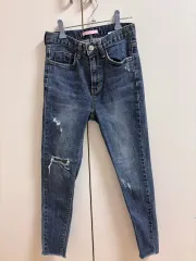 スキニージーン 10枚 まとめ売り