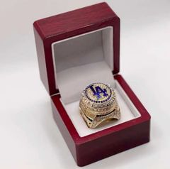 2025年 MLB 4冠受賞 山本由伸 18号～30号 優勝指輪 記念品 指輪 - メルカリ