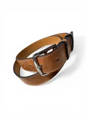 【極美品】HERMES エルメス ベルト エトリヴィエール 100 希少 ボックスカーフ ブラウン 茶のサムネイル