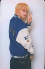 INI 木村柾哉 2023 LAPOSTA 024