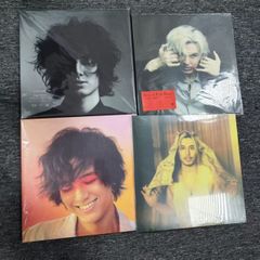 新品未開封】 椎名林檎 レコード 7枚セット LP 初回生産限定・重量盤