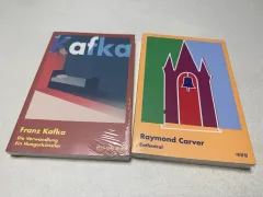 文学城マンスリー Classic 変身 断食狂犬 デソ 성당