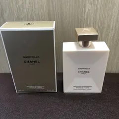 【未使用品】ガブリエル　シャネル　ボディローション　200ml