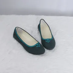 薬屋のひとりごと コスプレシューズ 猫猫 アニメコスプレ 二次元グッズ 新品未使用