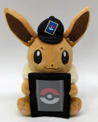ポケモン ポケモンカードゲームマスコットコインホルダー ポケットモンスター イーブイ