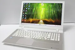 ジャンク品 東芝 i7 ノートPC dynabook T75/UG（E3449） ジャンク品 東芝/Dynabook dynabook T75/TB PT75TBP-BWA ジャンクPC