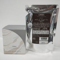 ORBIS U アンコールローション つめかえ用 180ml - メルカリ