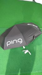 未使用‼️PING (ピン ツアーアンブレラ 68インチ）特大サイズ 晴雨兼用