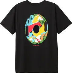 ザ・ノース・フェイス THE NORTH FACE アウトドア ショートスリーブイーエスサーキュレーションティー  NT32584 K ブラック