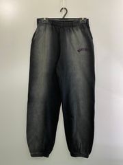 9090×令和ロマン OG LoGo Sweat Pantsブラック - メルカリ