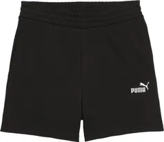 プーマ PUMA ESS NO.1 ロゴ ハイウェスト 5 ショートパンツ TR 687538 01 PUMABLACK
