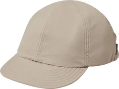 ザ・ノース・フェイス THE NORTH FACE アウトドア ハイカーズキャップ メンズ レディース 帽子 ハイキング 登山 キャンプ シンプル 柔らかい コンパクト 持ち運びやすい サイズ調節可 ソフト 屋外  NN02506 CR キャバングレー