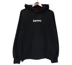 シュプリーム Supreme 24AW 【 Box Logo Hooded Sweatshirts 】 ボックス ロゴ フーデッド スウェットシャツ パーカー h7235