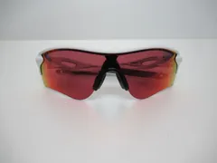 OAKLEY  オークリー　RADARLOCK　Path　レーダーロック　パス　サングラス　Prizm　メンズ　ユニセックス　中古　度なし　人気　定番　激安　即購入OK　K377