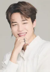 BTS ミニフォトカード JIMIN 2019 LOVE YOURSELF SPEAK YOURSELF THE FINAL 6/8