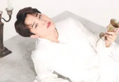 BTS ミニフォトカード JIMIN 2019 LOVE YOURSELF SPEAK YOURSELF THE FINAL 4/8