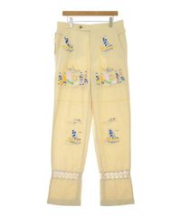 BODE パンツ（その他） メンズ 【古着】【中古】【送料無料】