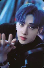 StrayKids BangChan 2022 MANIAC in SEOUL 2/3