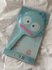 正規品 サンリオ ハンギョドン 当たりくじ 6等賞 ミラー