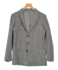 RING JACKET ジャケット メンズ 【古着】【中古】【送料無料】