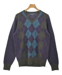 Brooks Brothers ニット・セーター メンズ 【古着】【中古】【送料無料】