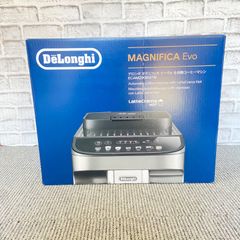 新品未開封✨デロンギ マグニフィカ イーヴォ ECAM29064XB 全自動