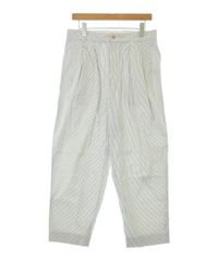 HED MAYNER /20ss SHERWAL PANTS S ブラウン - メルカリ
