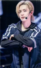 INI 佐野雄大 2025 XQUARE - MASTERPIECE 113