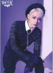 StrayKids FELIX 2022 MANIAC in JAPAN 8/8