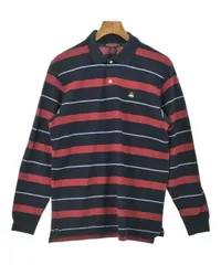 Brooks Brothers ポロシャツ メンズ 【古着】【中古】【送料無料】