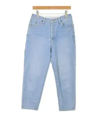 John bull デニムパンツ レディース 【古着】【中古】【送料無料】