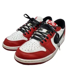 NIKE ナイキ Air Jordan 1 Retro Low OG Chicago HQ6998-600 エアジョーダン シカゴ メンズ 26.5cm 靴 スニーカー