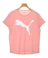 PUMA Tシャツ・カットソー レディース 【古着】【中古】【送料無料】